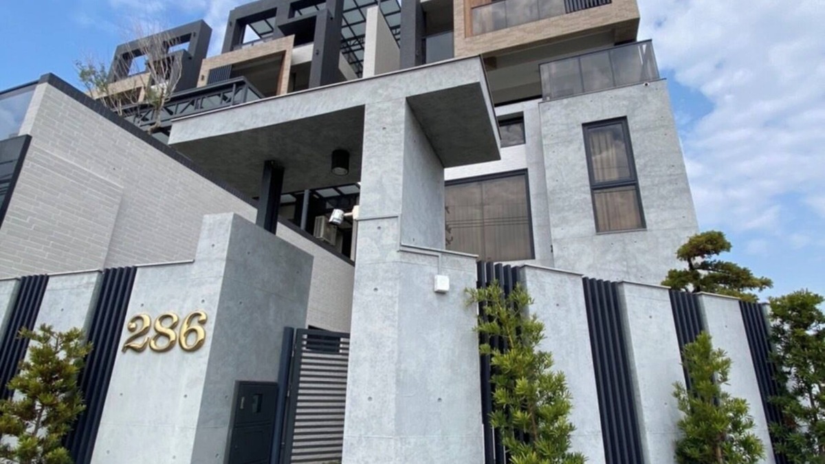 Donggang Bed & Breakfast | Sky BnB