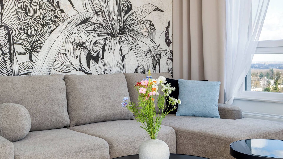 Katowice Apartment | Sky by Kairos Apartments
