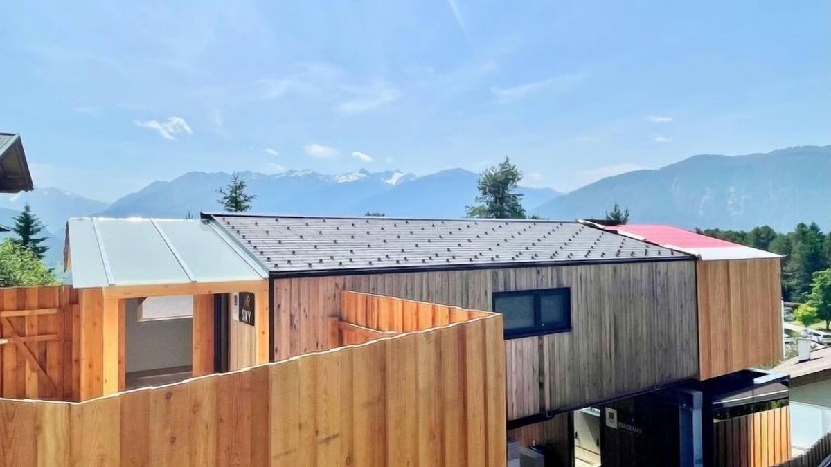 Imst House | Sky-Chalet by Interhome