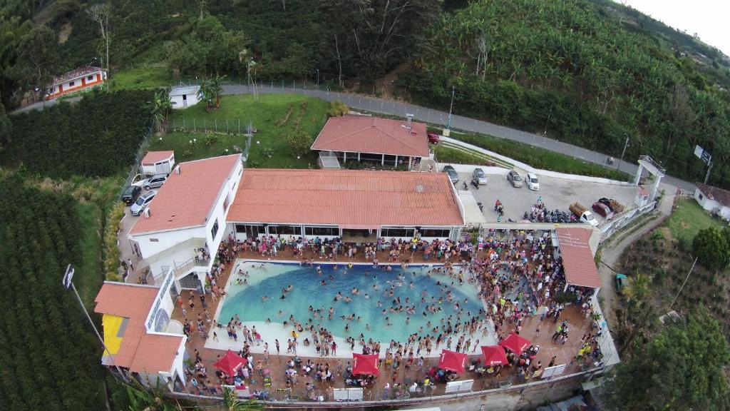 Belen de Umbria Hotel | Sky Club Eco Hotel