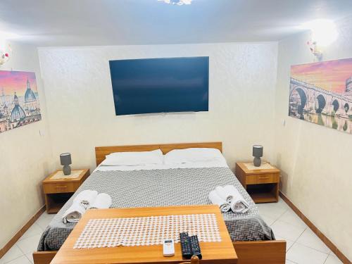 Casal Bertone Apartment | Sky Global Suites