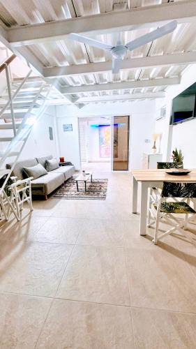 Soacha House | Sky House