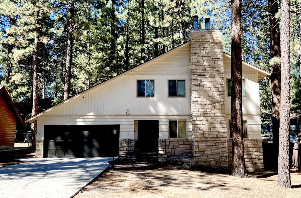 Summit Estates House | Sky Krest