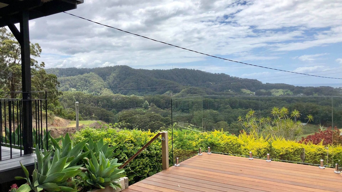 Korora House | Sky Loft Coffs · Sky Loft On Bruxner - Korora