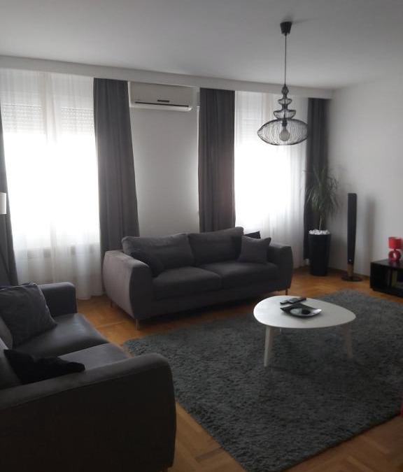 Đeram Apartment | Sky lux apartment Vracar