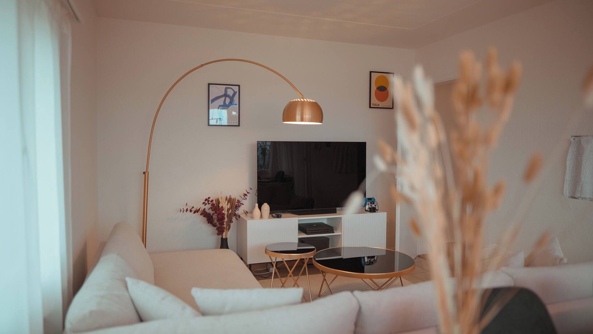 Mutschellen Apartment | Sky Paradise 20 min. to ZH