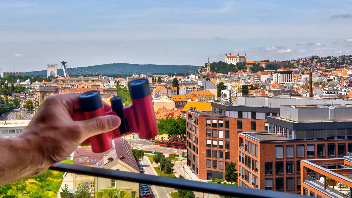 Old Town Apartment | Sky Park Castle Vista in Downtown