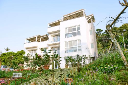 Tamsui House | Sky Piece B&B