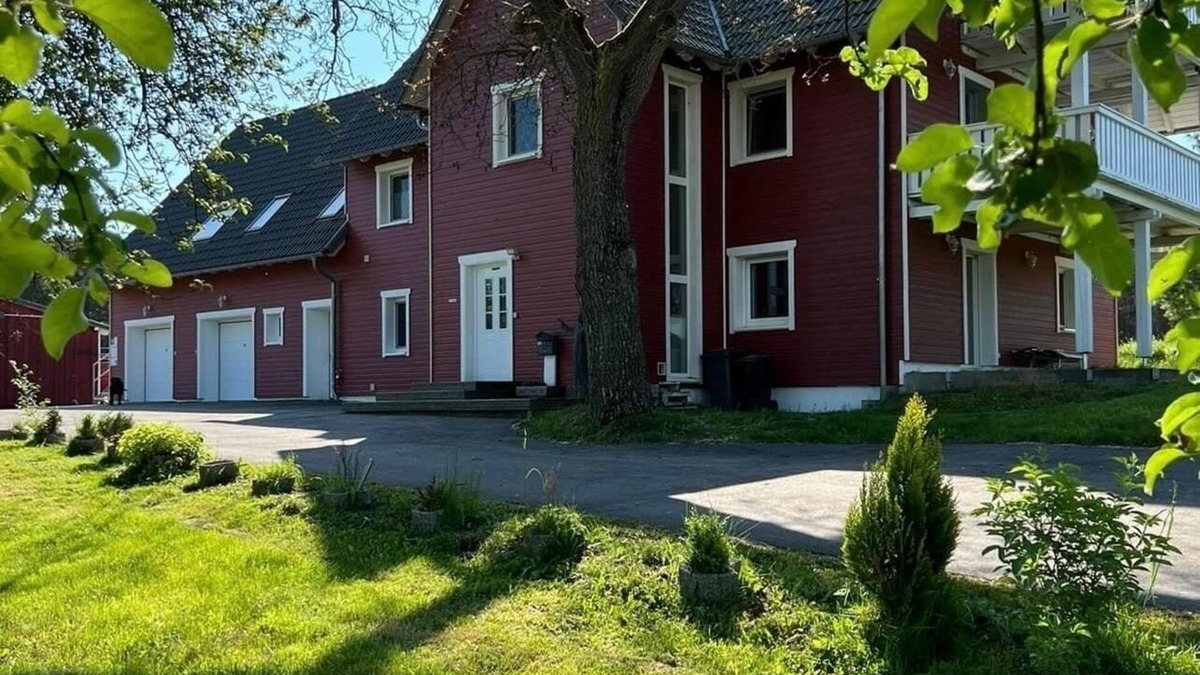 Vilseck Apartment | Sky Ranch, Ruhe und Natur, Alleinlage, Haustierfreundl. +~ Pferde Möglich