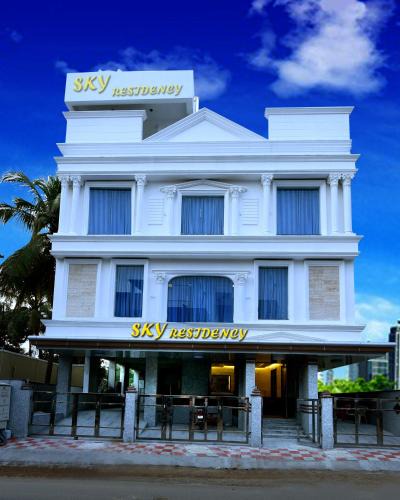 Tambaram Bed & Breakfast | Sky Residency