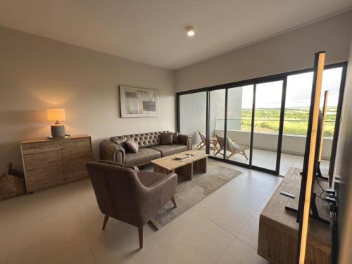 Candos Apartment | Sky Sensation Two Rooms Apartment