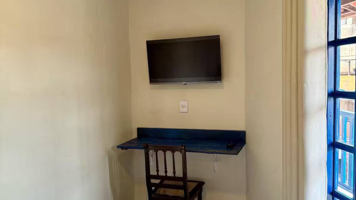 Congonhas Apartment | Sky Suite.