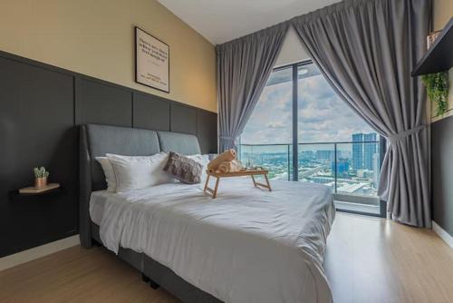 Gua Apartment | Sky suites klcc at vip stay