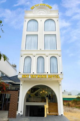Tay Ninh Hotel | Sky Tây Ninh Hotel