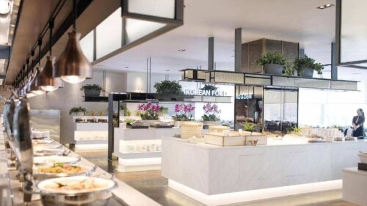 Masan Hotel | Sky View Hotel