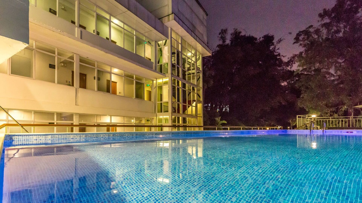 Bahan Hotel | Sky View Hotel Yangon
