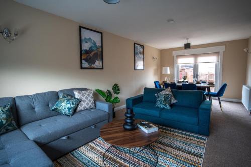 Grangemouth Apartment | Skye House