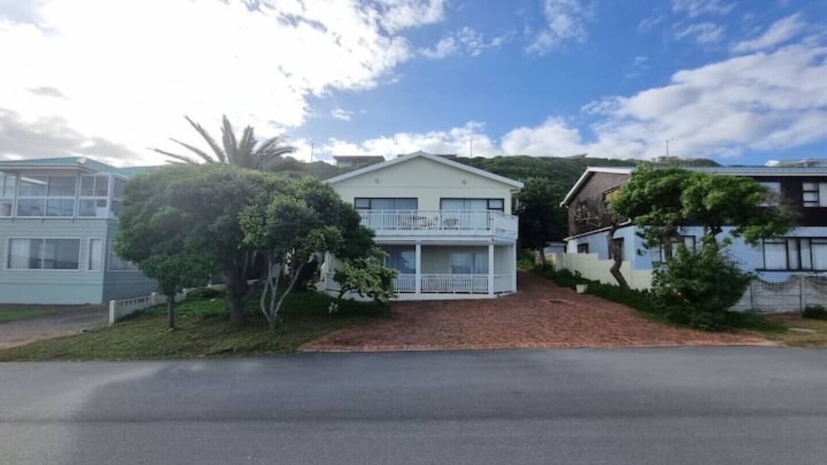Great Brak River House | Skye Seaside Retreat - Incredible Sunrises/sunsets