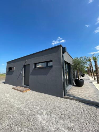 Eisenstadt Apartment | Skyfall Rooms