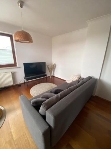 Piecki-Migowo Apartment | SkyGarden