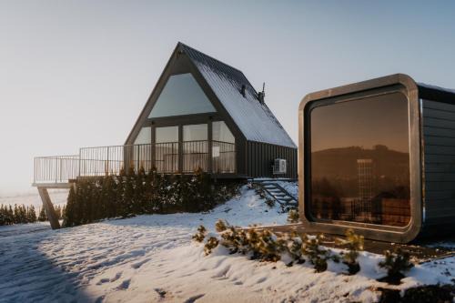 gmina Goleszow Apartment | SkyGlamp