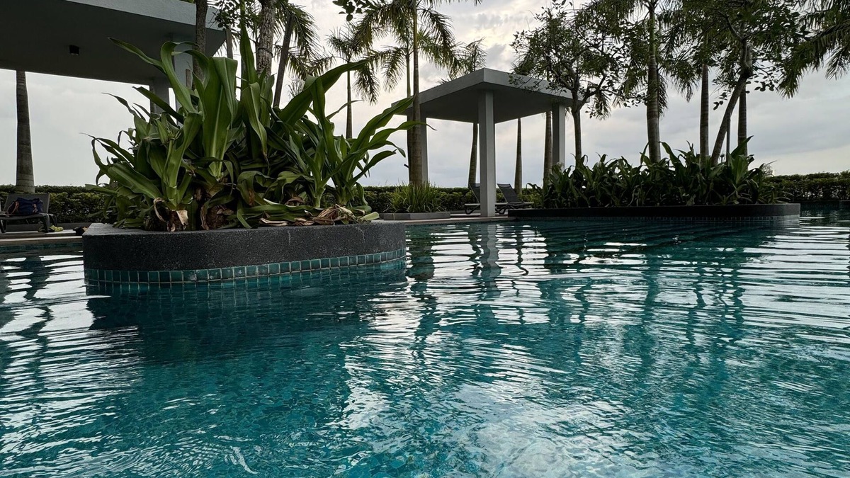 Puchong Condo | Skylake Residence Luxury Family Holiday