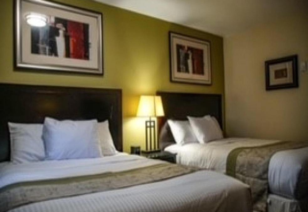 Huntsville Hotel | Skyland Motel Inn & Suites