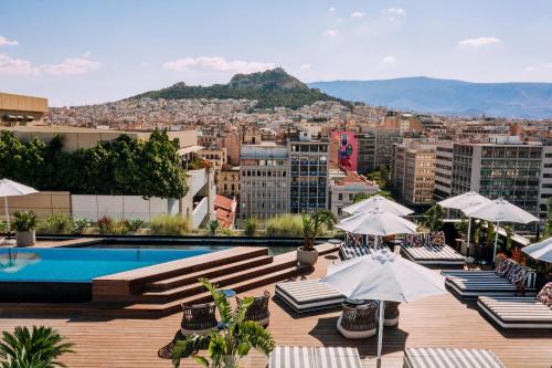 Omonia Hotel | Skylark, Aluma Hotels & Resorts