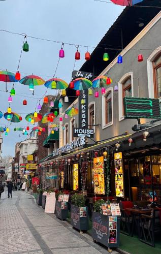 Sirkeci Apartment | SkyLife OldCity Hotel