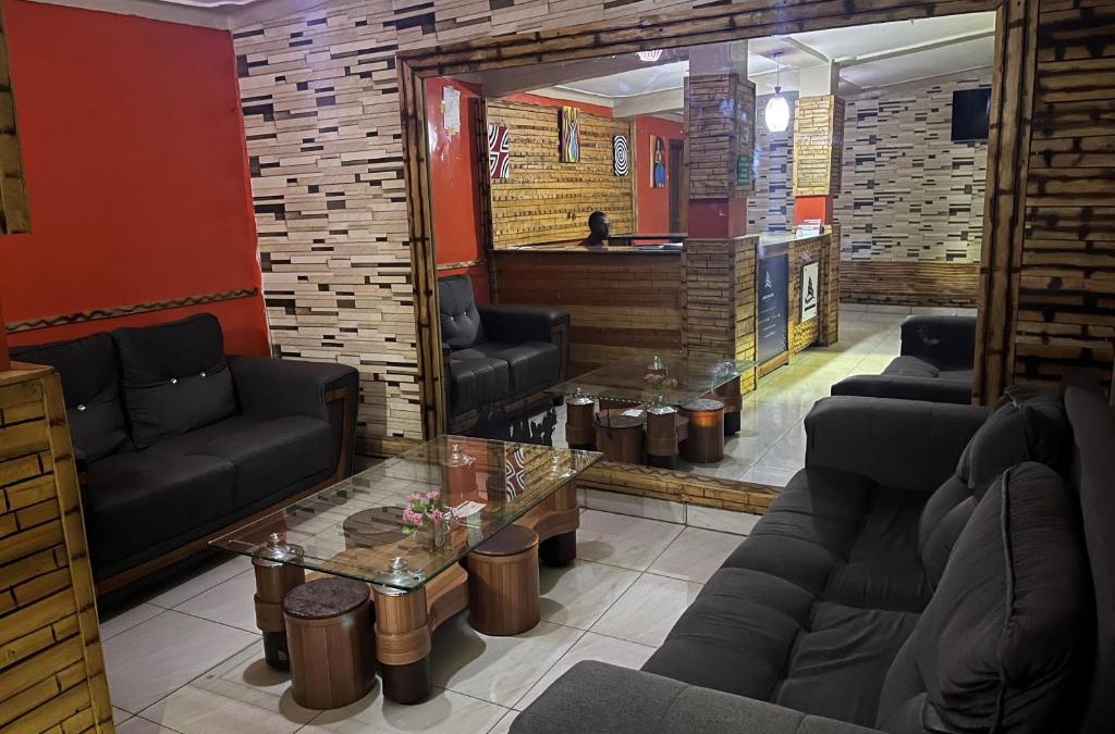 Kigali Hotel | SKYLIGHT MOTEL Kigali Rwanda