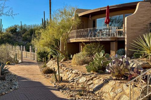 Mission Hills Townhomes Apartment | Skyline Casitas Palo Verde