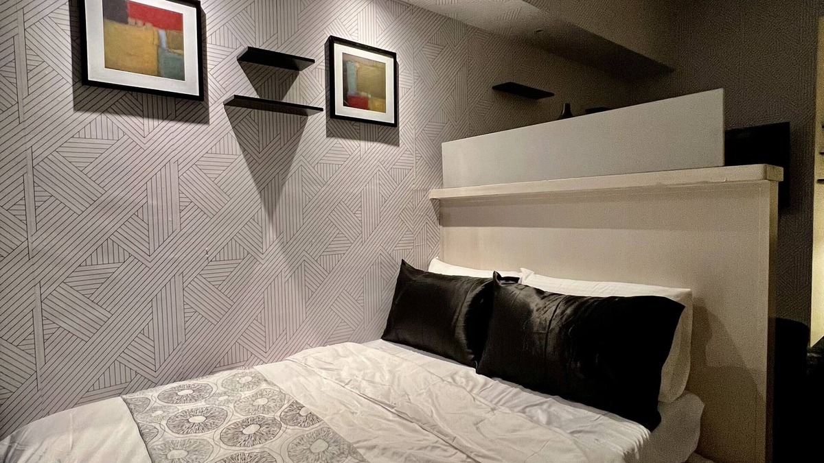 Kaunlaran Condo | Skyline City Living.
