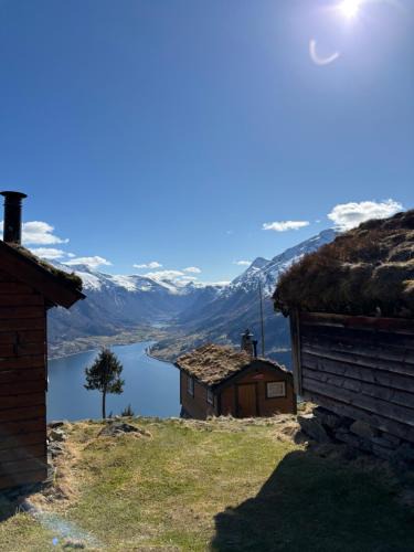 Stryn House | Skyline Lodge