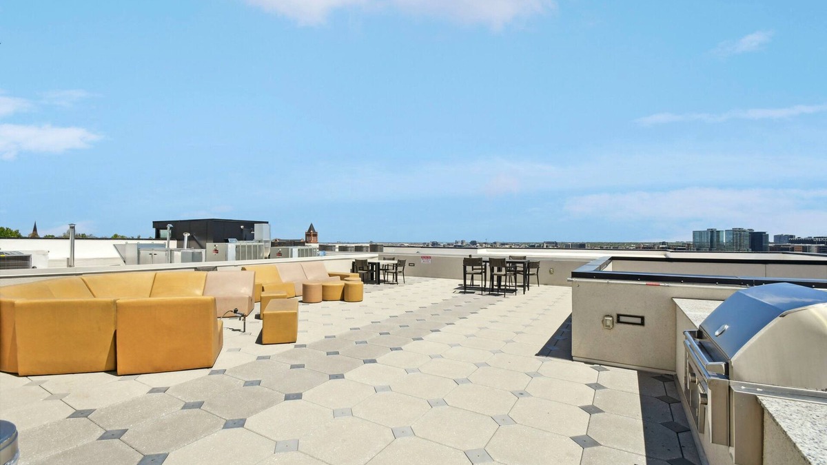 Highland Condo | Skyline Penthouse | Espadin LoHi