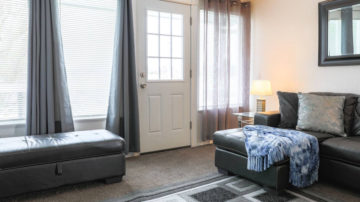 Tri-Cities Apartment | Skyline Suite 2/1 #3507B