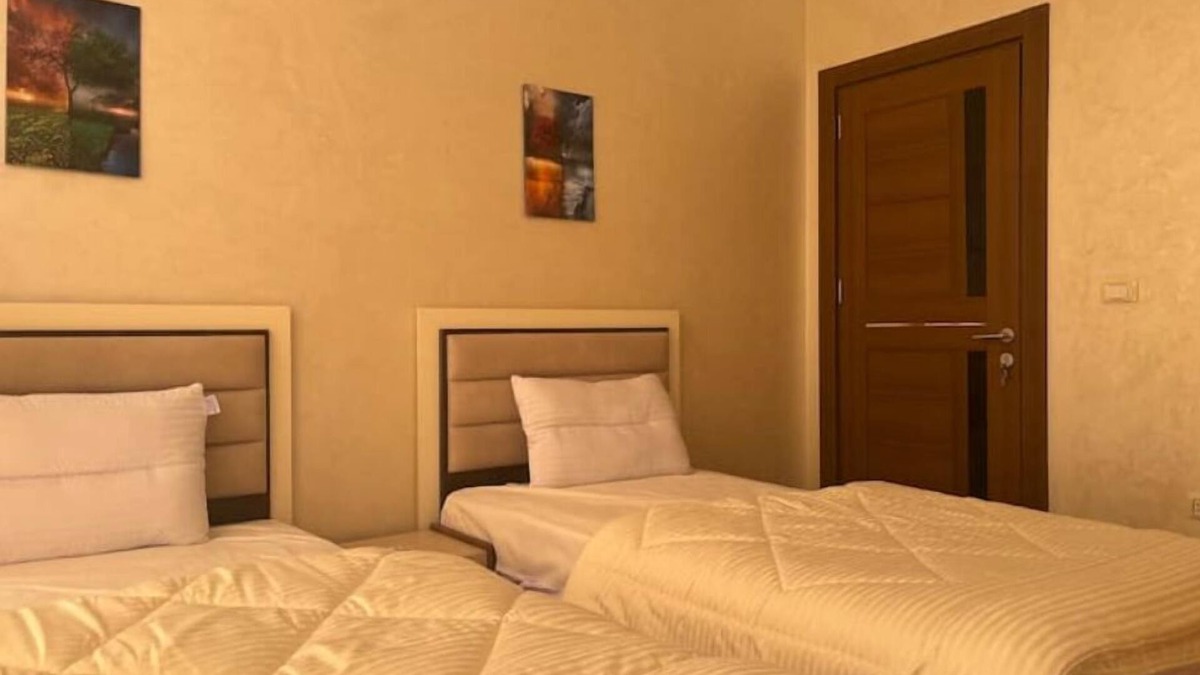 Warraq al Arab House | Skyline View, 24/7 Security, Chic Buildings