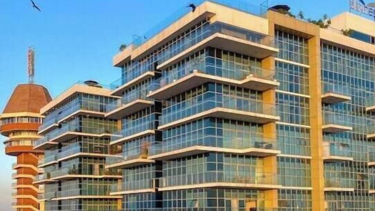 Ngara West Apartment | Skynest Residences Nairobi, Westlands 1