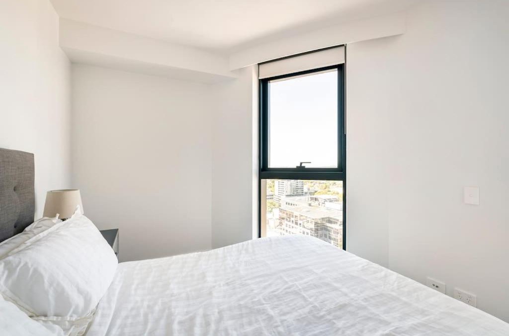 Box Hill Apartment | Skyone Lux 2Bed2Bath Aprt in BoxHill and Free carpark