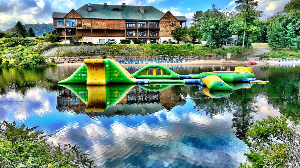 Skytop Resort | Skytop Lodge