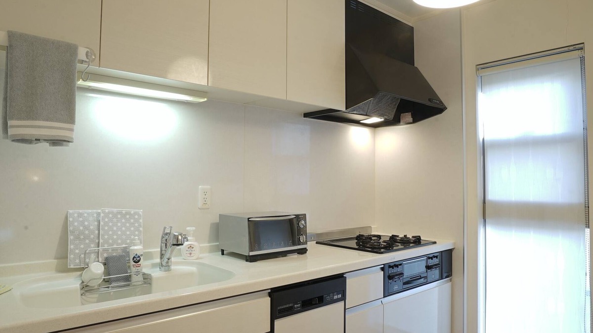 Sumida House | Skytree House In Tokyo