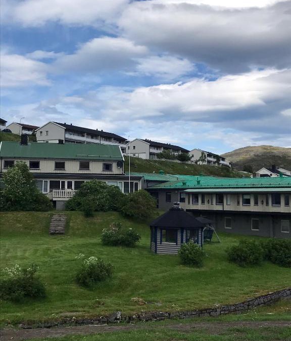 Hammerfest Hotel | Skytterhuset Hotel