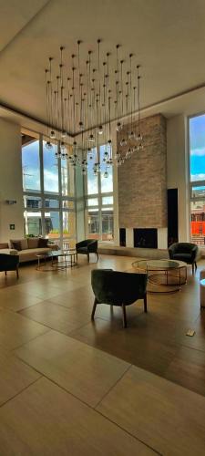 Quetzaltenango Apartment | Skyview 13