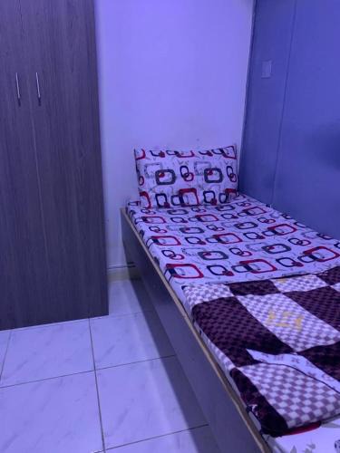 Al Rigga Apartment | SkyView