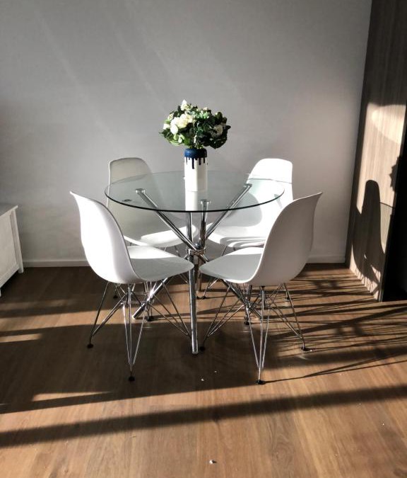 Liverpool Apartment | Skyview Apartment in Liverpool