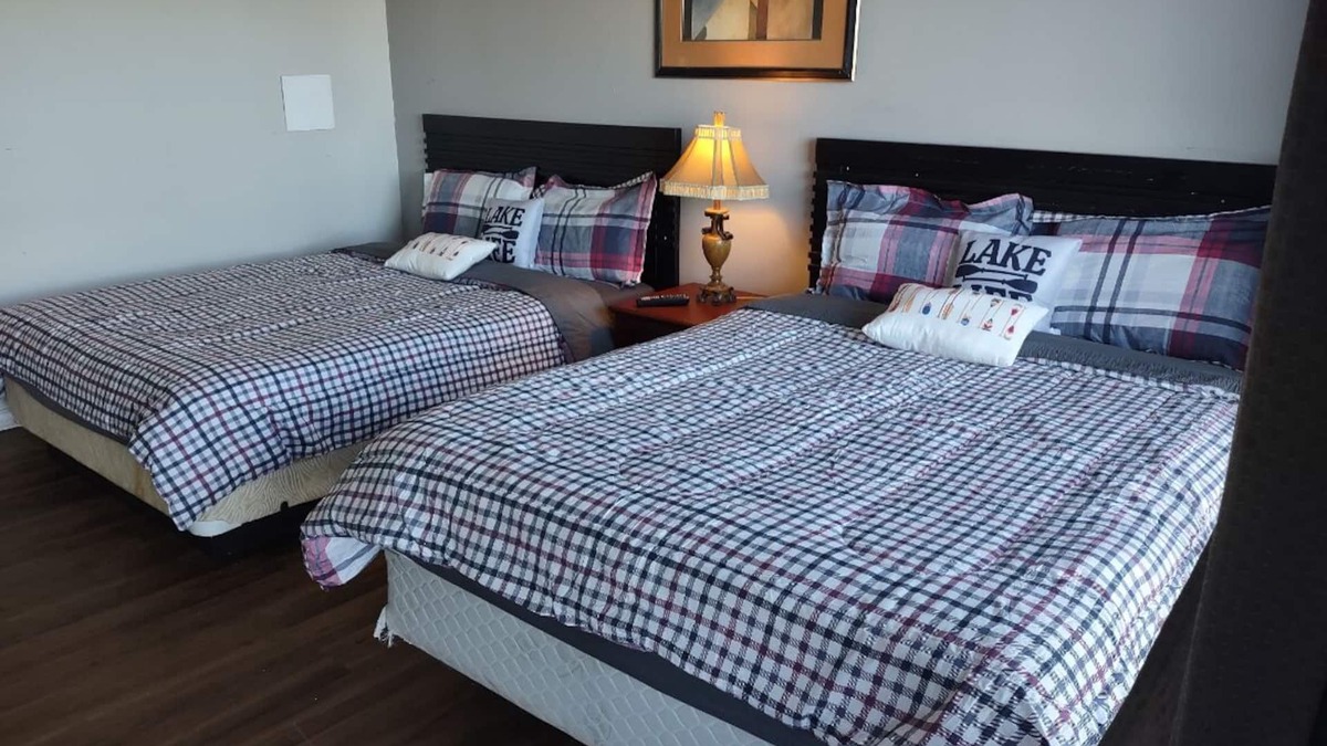 Melancthon Hotel | Skyview Motel