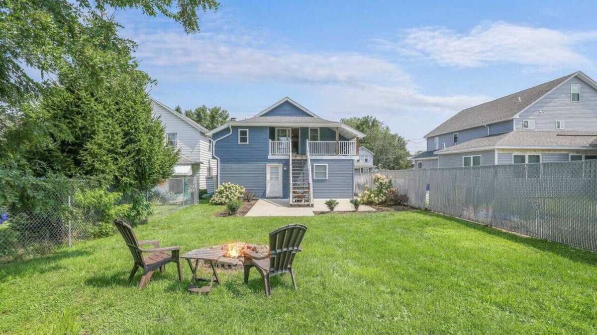 Old Forge Condo | Skyview Oasis: Near Universities & Attractions