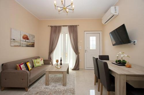 Spata-Artemida Apartment | Skyway Comfort Residences