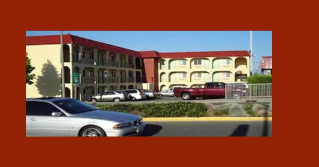 SeaTac Hotel | Skyway Inn - Seatac