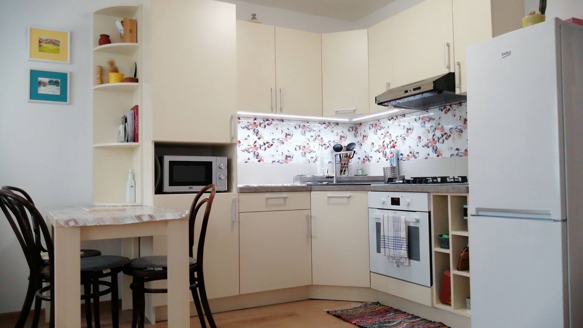 Dunajska Streda Apartment | Slávik Apartment