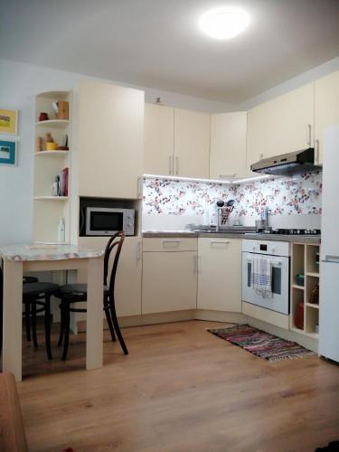 Dunajska Streda Apartment | Slávik Apartment